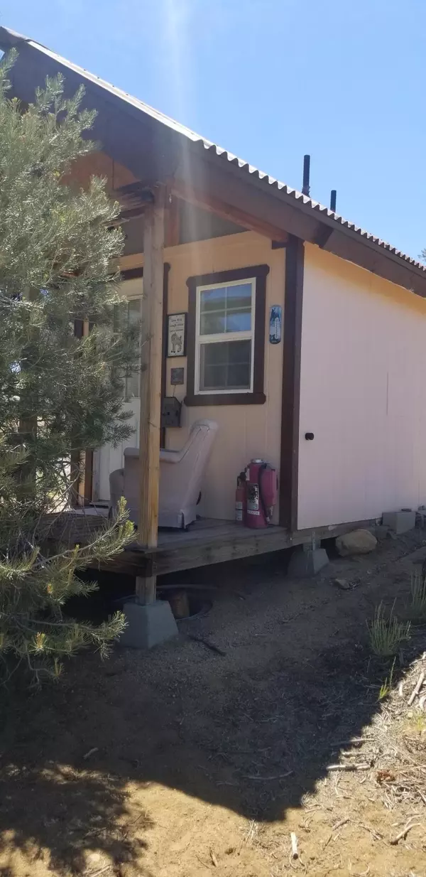 Inyokern, CA 93527,98545 Indian Trail