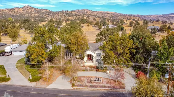 Tehachapi, CA 93561,28751 Gleneagle CT