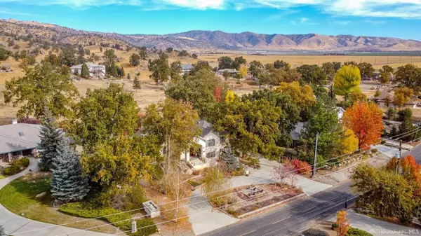 Tehachapi, CA 93561,28751 Gleneagle CT