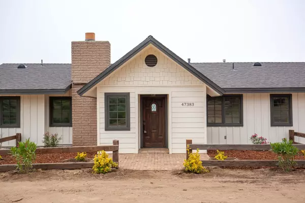 Lake Hughes, CA 93532,47383 Old Ridge Route RD