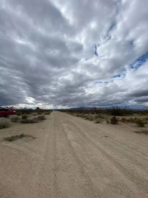 Rosamond, CA 93560,Montiverde RD