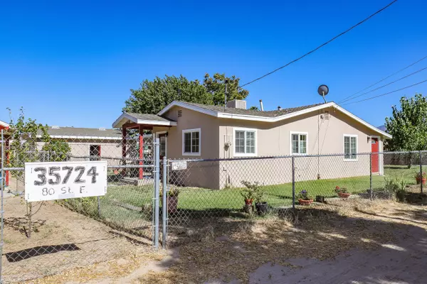 Littlerock, CA 93543,35724 E 80th ST