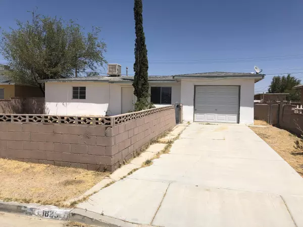 Mojave, CA 93501,1825 Richard AVE