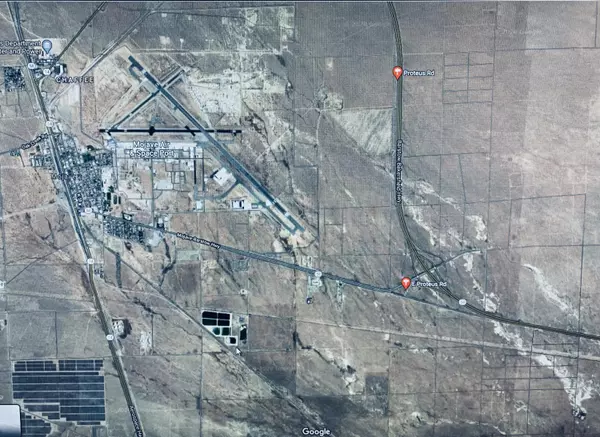 Mojave, CA 93501,0 E. Proteus RD