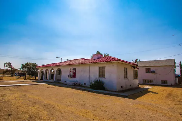 Mojave, CA 93501,16331 K ST