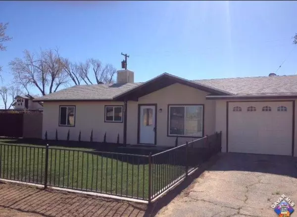 Rosamond, CA 93560,2134 Alexander AVE