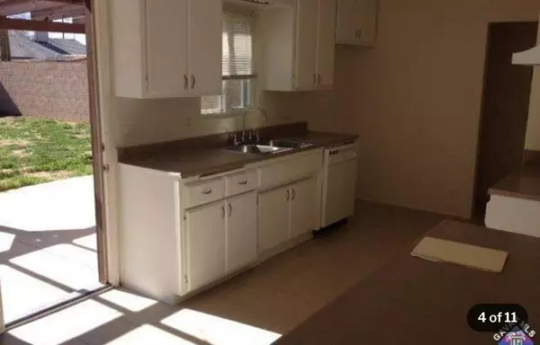 Rosamond, CA 93560,2134 Alexander AVE