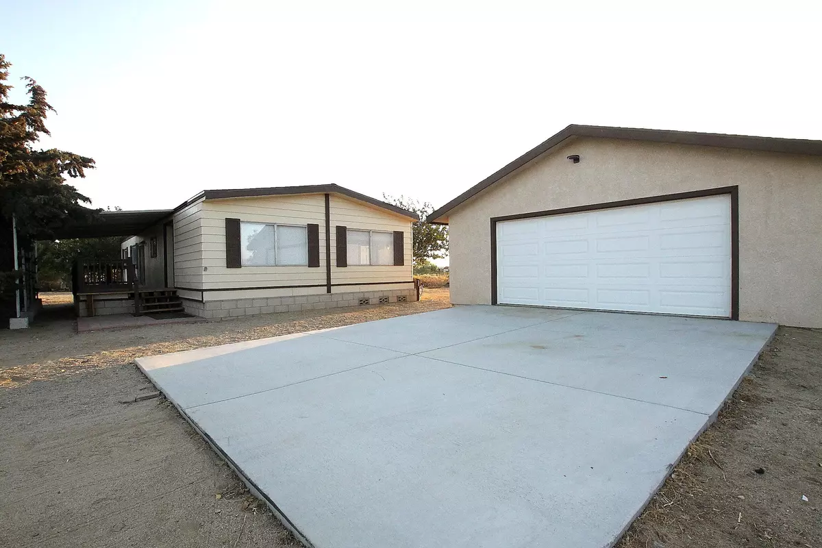 Mojave, CA 93501,9149 W 58th ST