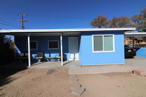 1928 Locust ST, Rosamond, CA 93560
