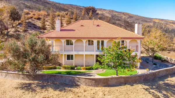 19520 Pine Canyon RD, Lake Hughes, CA 93532