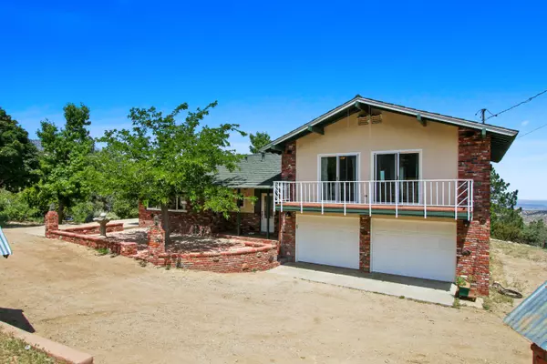 14650 Big Sky DR, Juniper Hills, CA 93553