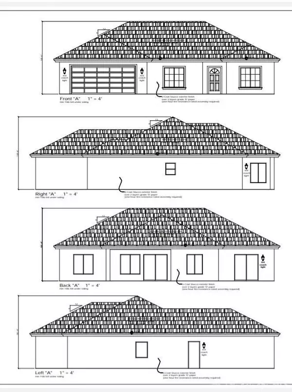 Tehachapi, CA 93561,18321 Bowie ST