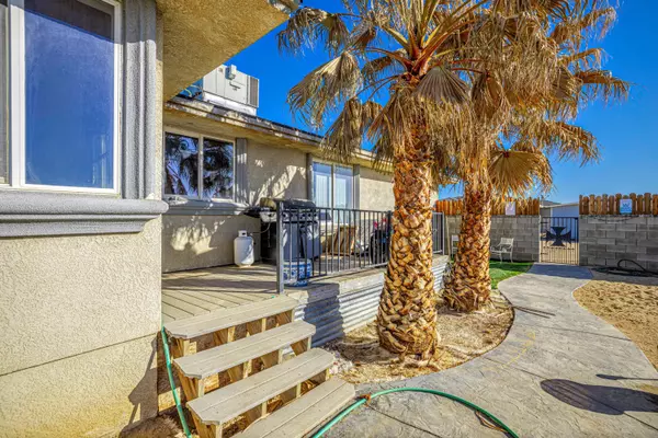 Rosamond, CA 93560,6424 Astoria AVE