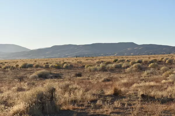 Rosamond, CA 93560,266th Ave West N/O Patterson