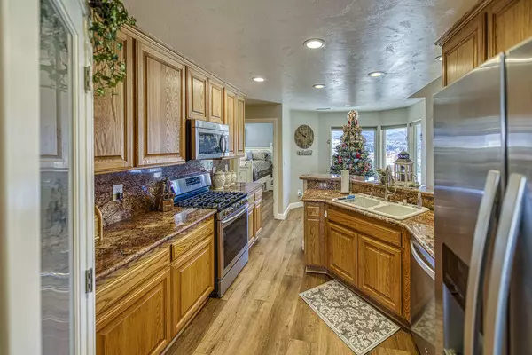 Leona Valley, CA 93551,8310 Calva ST