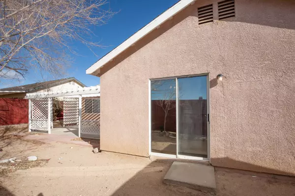 Rosamond, CA 93560,3701 Hatcher PL