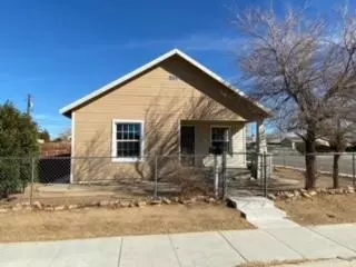 15800 M ST, Mojave, CA 93501