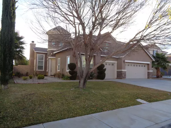 39306 Desert Lilly CT, Palmdale, CA 93551