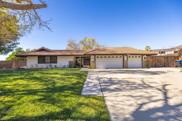 San Bernadino, CA 92407,5504 N Mountain View AVE