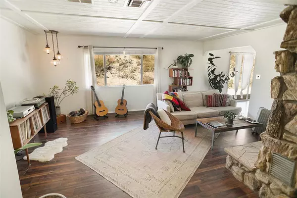 Leona Valley, CA 93551,11661 Lonesome Valley RD