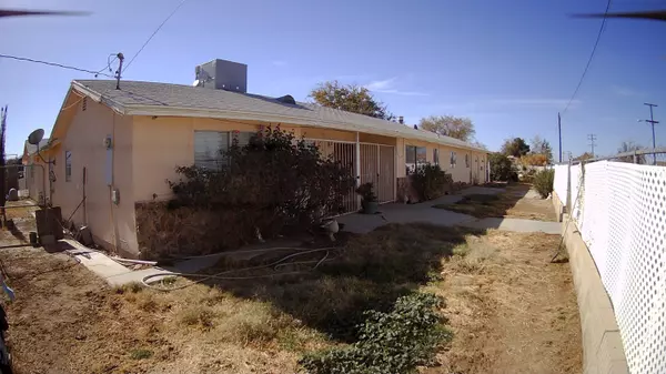 Littlerock, CA 93543,9206 E Ave Q14