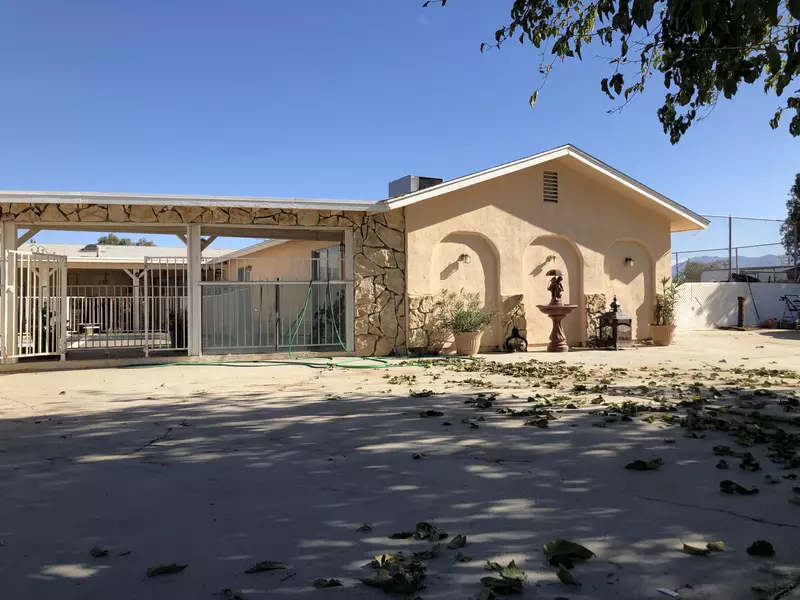 9206 E Ave Q14, Littlerock, CA 93543
