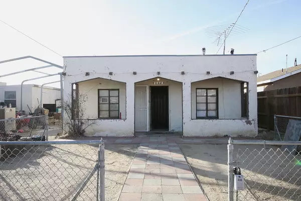 2078 Poplar ST, Rosamond, CA 93560