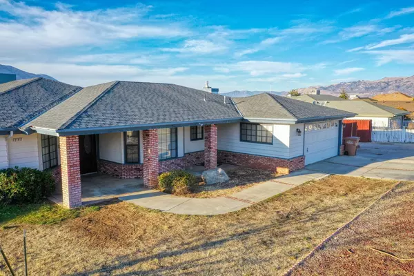 21917 Ben, Tehachapi, CA 93561