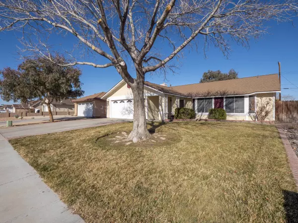 Rosamond, CA 93560,2051 Matthew AVE