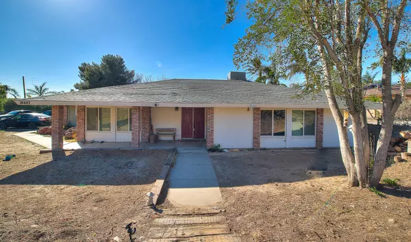 San Bernadino, CA 92407,18487 Grandview AVE