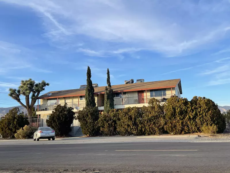 3179 Douglas AVE, Mojave, CA 93501