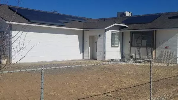 North Edwards, CA 93523,13470 Gulf ST