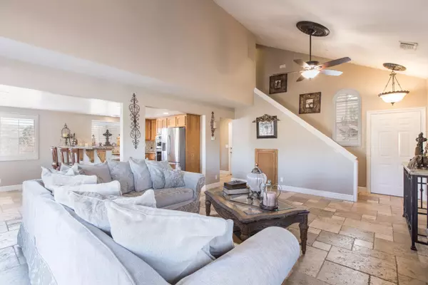 Lake Hughes, CA 93532,14549 Sandrock DR