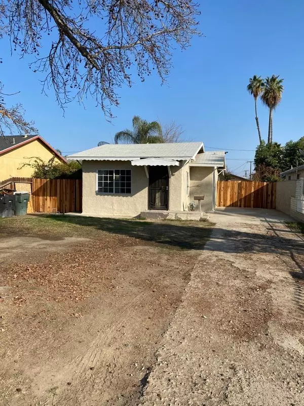 314 Palm AVE, Wasco, CA 93280