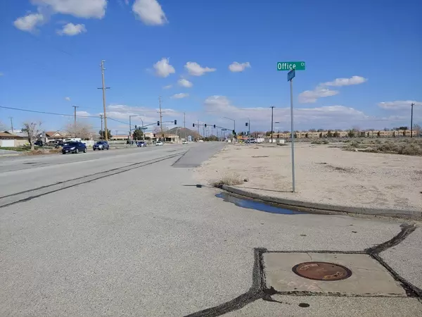 Rosamond, CA 93560,1660 Rosamond BLVD