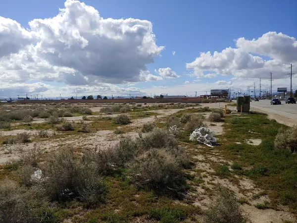 Rosamond, CA 93560,1660 Rosamond BLVD