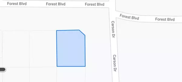 California City, CA 93505,Vic. Forest Blvd. / Carson Dr.