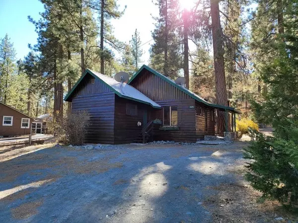 1475 Ross ST, Wrightwood, CA 92397