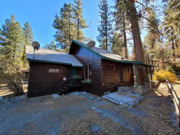Wrightwood, CA 92397,1475 Ross ST