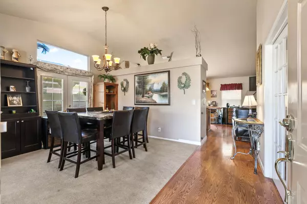 Rosamond, CA 93560,2150 Monje ST