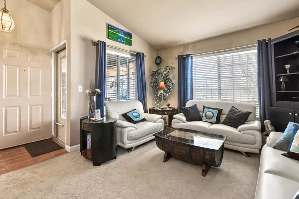 Rosamond, CA 93560,2150 Monje ST