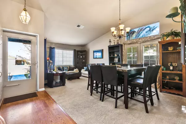 Rosamond, CA 93560,2150 Monje ST