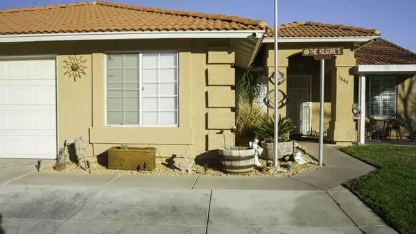 Rosamond, CA 93560,3640 Scherer DR