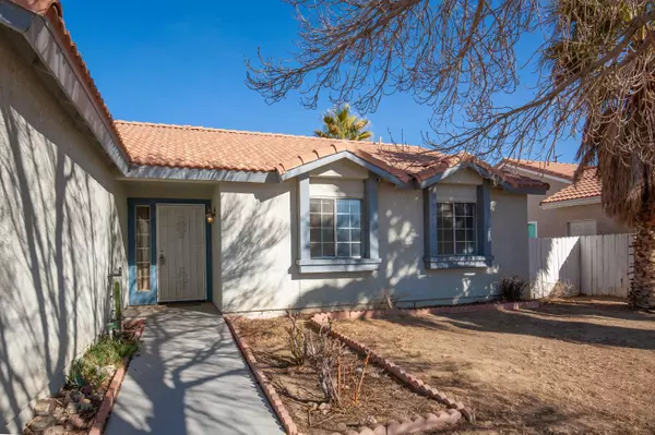 Rosamond, CA 93560,3313 Marlene CT