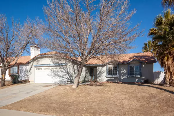 Rosamond, CA 93560,3313 Marlene CT