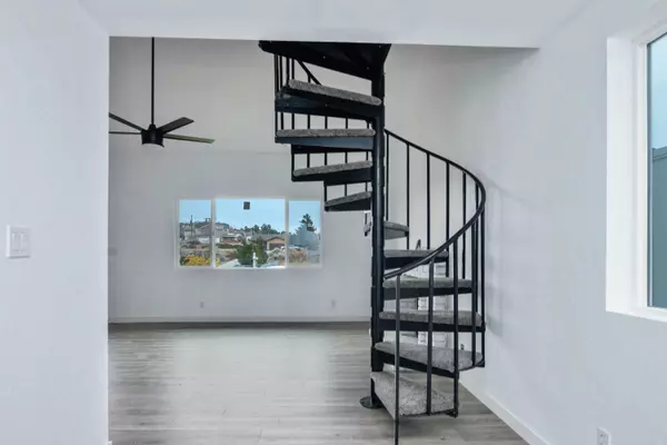 Lake Hughes, CA 93532,15023 Sandy Ridge RD