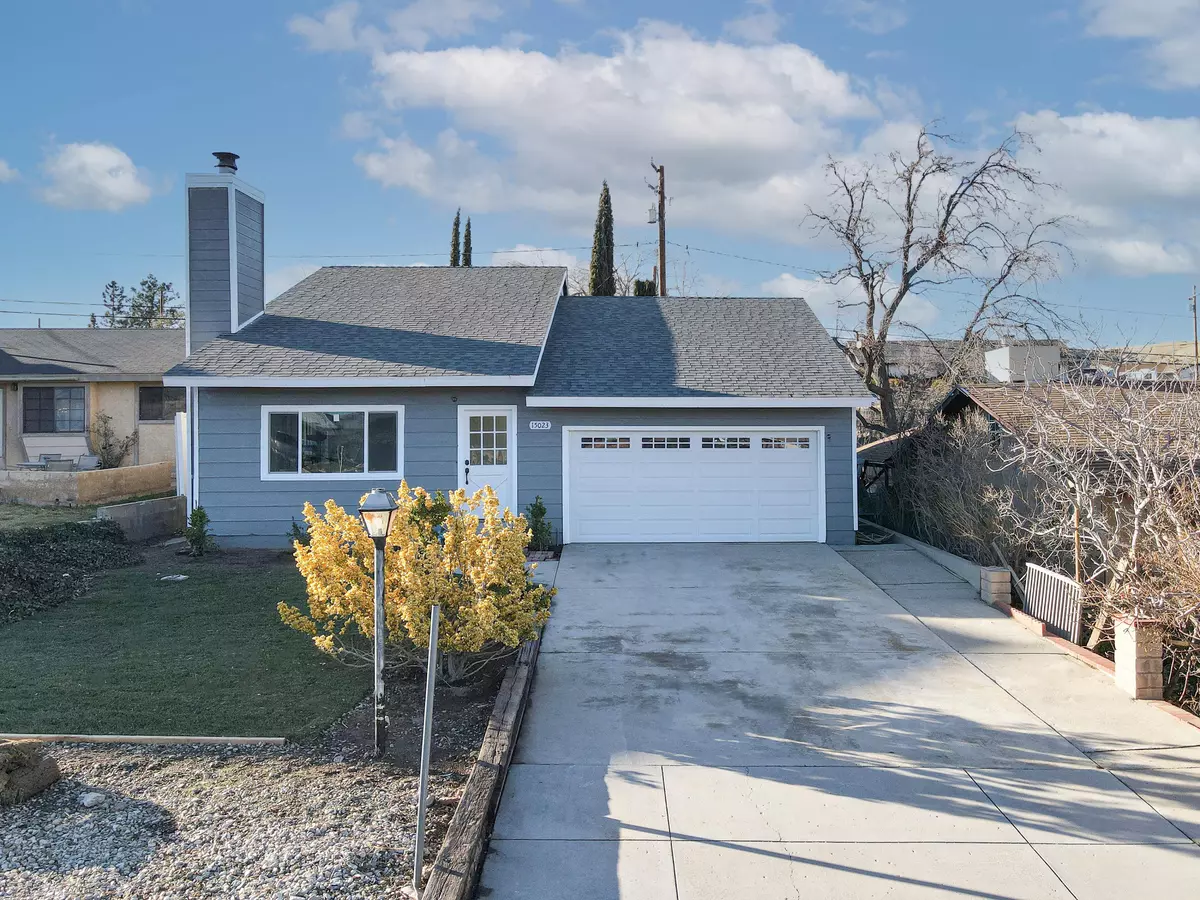 Lake Hughes, CA 93532,15023 Sandy Ridge RD