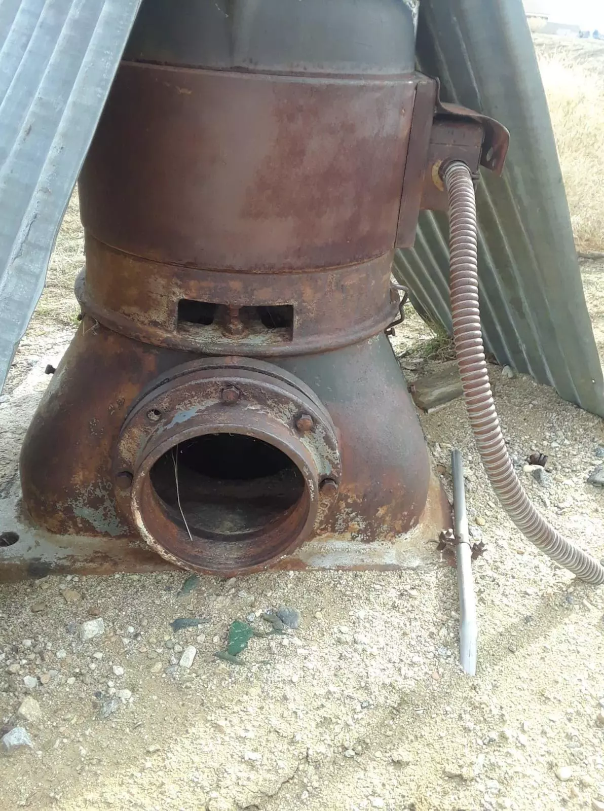 Rosamond, CA 93560,W Rosamond BLVD