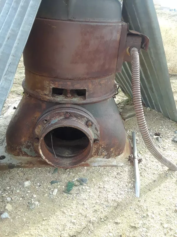 W Rosamond BLVD, Rosamond, CA 93560