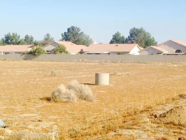 Rosamond, CA 93560,W Rosamond BLVD